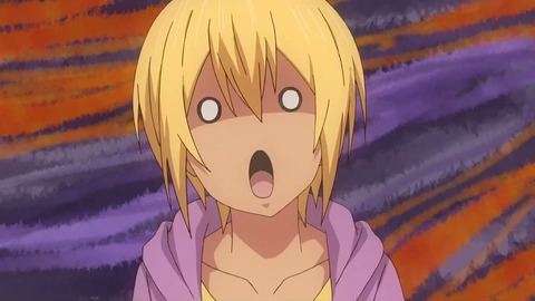 黒ギャルになったから親友としてみた 第4話 感想 ネタバレ 013