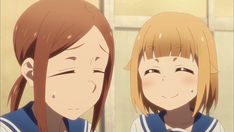 放課後ていぼう日誌 第12話 最終回 感想 419