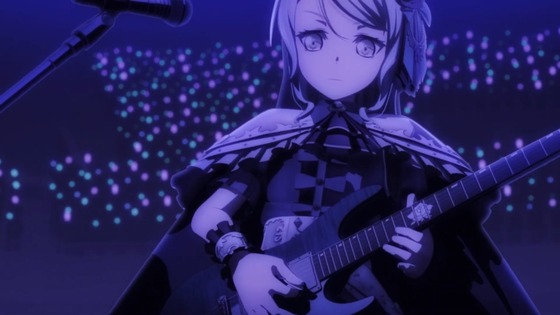 BanG Dream 3期 13話 最終回 感想 00481