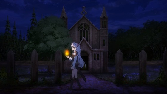 私、能力は平均値でって言ったよね! 第12話 感想 最終回 00821