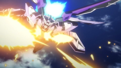 ガンダムブレイカー バトローグ 第1話 感想 255