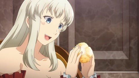 異世界食堂2 第2話 感想 886