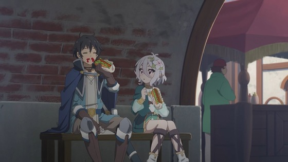 プリンセスコネクトReDive 第11話 感想 00756