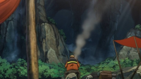 サクガン 第3話 感想 308