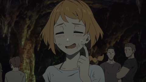 デカダンス 第4話 感想 00429