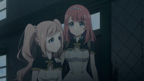 ラピライ 第6話 感想 00318