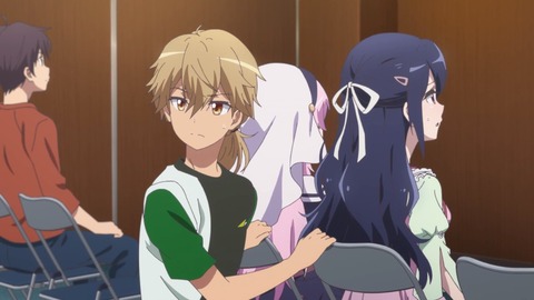 神様になった日 第4話 感想 541