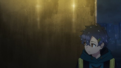 SSSS.DYNAZENON 第1話 感想 ネタバレ 0832