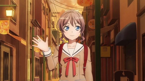 BanG Dream! 3期 5話 感想 00566