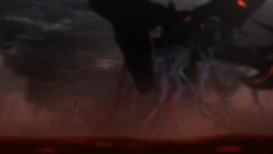 FGO 絶対魔獣戦線バビロニア 第19話 感想 00002
