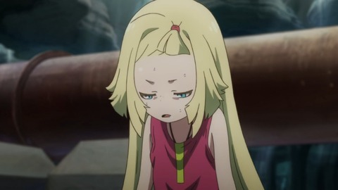 サクガン 第7話 感想 815