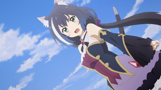 プリンセスコネクトReDive 第2話 感想 00472