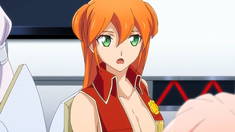 バック・アロウ 第22話 感想 ネタバレ 0740