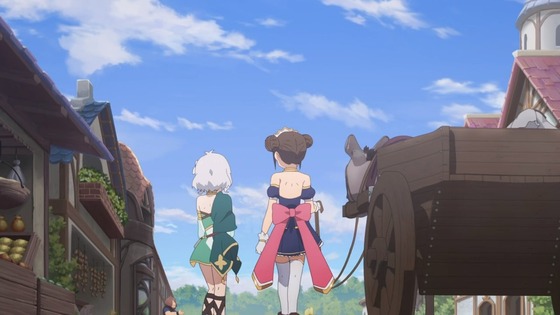 プリコネ 第4話 感想 00419