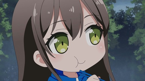 BanG Dream! ガルパ☆ピコ ふぃーばー! 第2話 感想 027