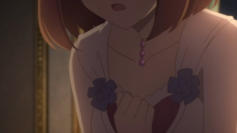 はめふらX 2期 第3話 感想 778