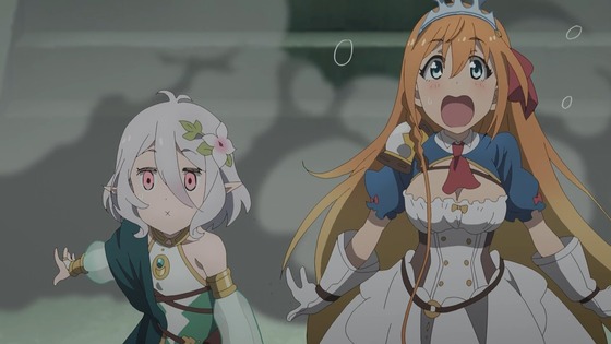 プリンセスコネクトReDive 第11話 感想 01048