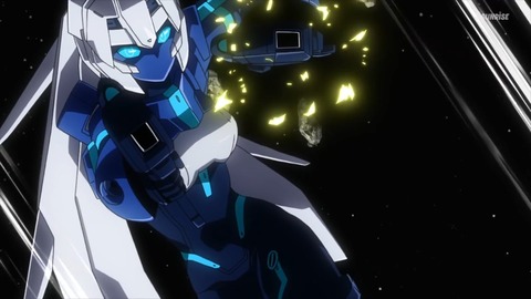 ガンダムビルドダイバーズ バトローグ 感想 307
