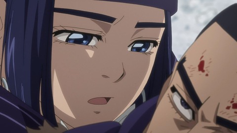 ゴールデンカムイ 第36話 最終回 感想 267