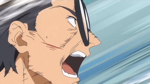 デカダンス 第9話 感想 00721