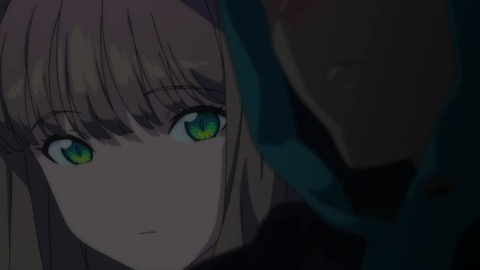 SSSS.DYNAZENON 第7話 感想 ネタバレ 0768