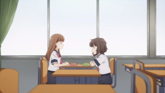 はめふら 第11話 感想 00129