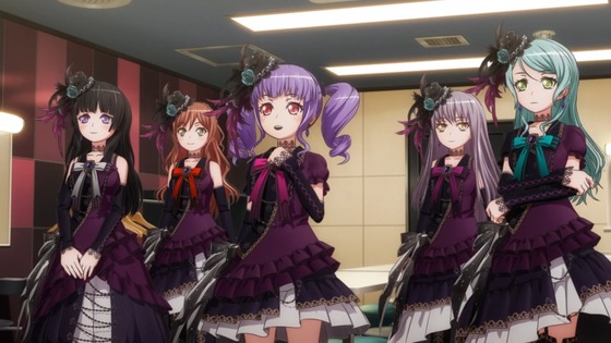 BanG Dream! 3期 11話 感想 00541