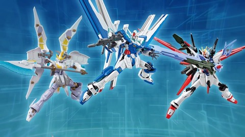ガンダムブレイカー バトローグ 第6話 最終回 感想 809