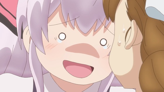 私、能力は平均値でって言ったよね! 第10話 感想 00524