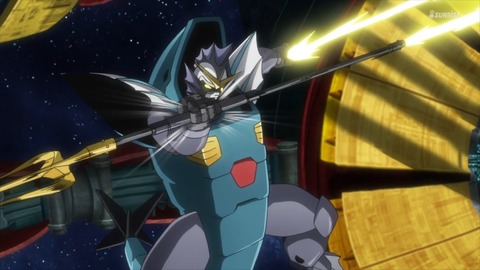 ガンダムビルドダイバーズReRISE 第24話 感想 00180