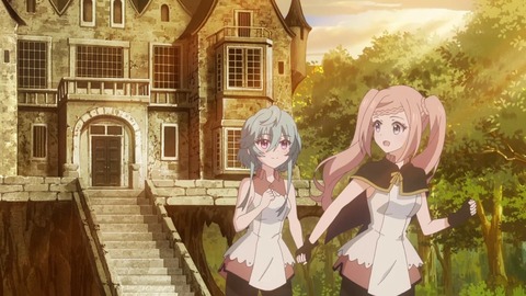 ラピライ 第6話 感想 00826