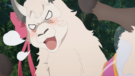 プリンセスコネクトReDive 第6話 感想 00988