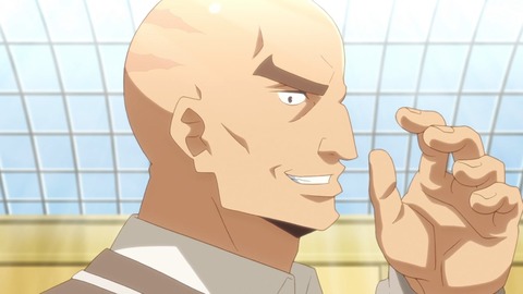 ラスダン 第7話 感想 356