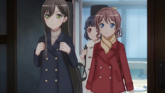 BanG Dream 3期 13話 最終回 感想 00040