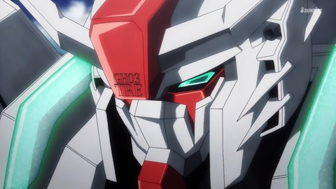 ガンダムブレイカー バトローグ