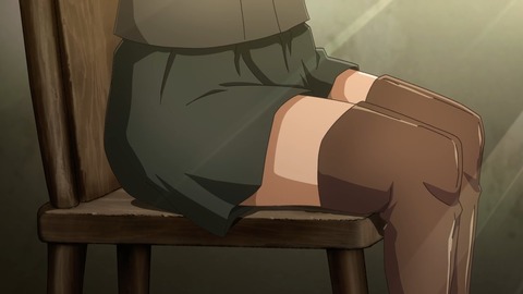 異世界食堂2 第1話 感想 863