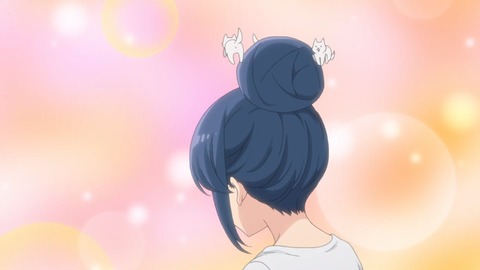 ゆるキャン 2期 第1話 感想 00988