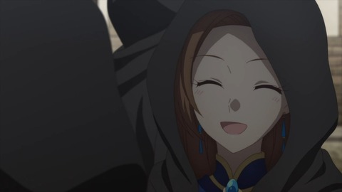 はめふらX 2期 第11話 感想 125