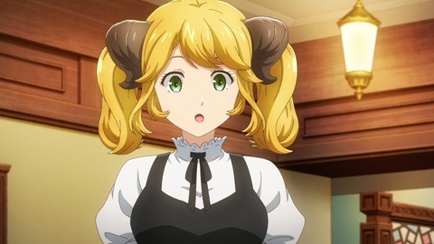 異世界食堂2 第7話 感想 806