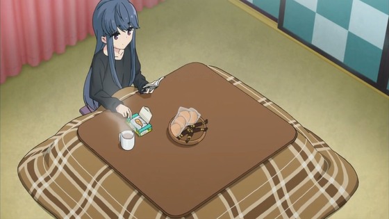 へやキャン△ 第3話 感想 00099