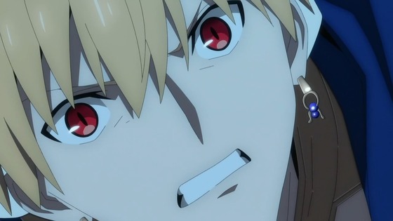 FGO 絶対魔獣戦線バビロニア 第11話 感想 00674