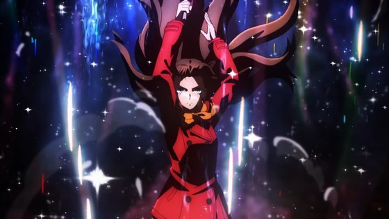Fate Project 大晦日TVスペシャル2019 感想03407
