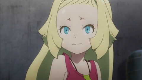 サクガン 第7話 感想 589