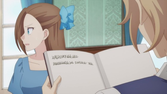 はめふら 第6話 感想 00936