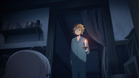 ラスダン 第5話 感想 461