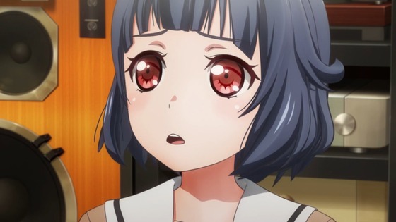 BanG Dream! 3期 7話 感想 00414