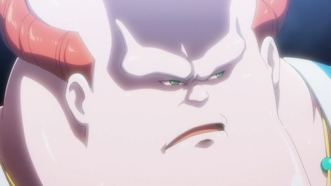 バック・アロウ 第14話 感想 ネタバレ 769