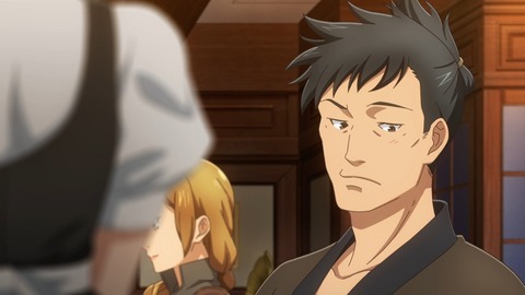 異世界食堂2 第7話 感想 273