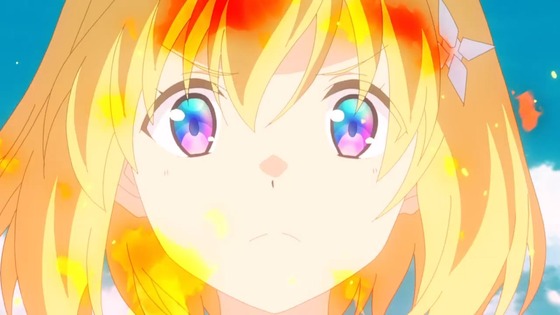 痛いのは嫌なので防御力に極振りしたいと思います。第1話 感想 00161