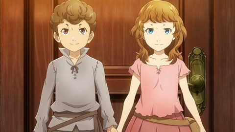 異世界食堂2 第4話 感想 526